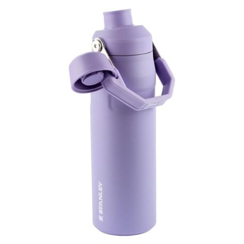 Garrafa Térmica Stanley Aerolight Fast Flow Lavender 710ML