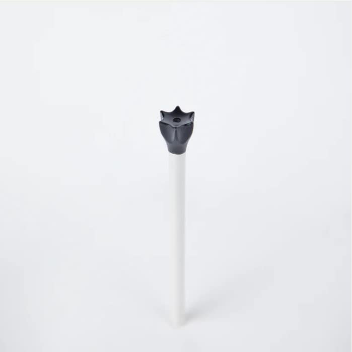 Kestrel GolfPerformance Tee - Plastic Tees 2 3/4 inch & 3 1/4 Inch, Longer Lasting, More Distance, More fairways, Better Scores. (3.25 Inch)