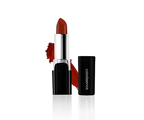Image of Coloressence Moisturizing Lip Color, Opaque Finish - Ruby Rust