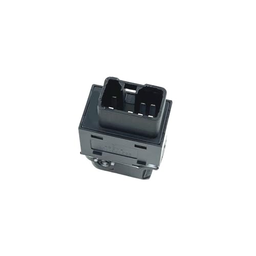 Commande leve vitre bloquee ? Changez l interrupteur passager IX35 et Tucson IX - 7