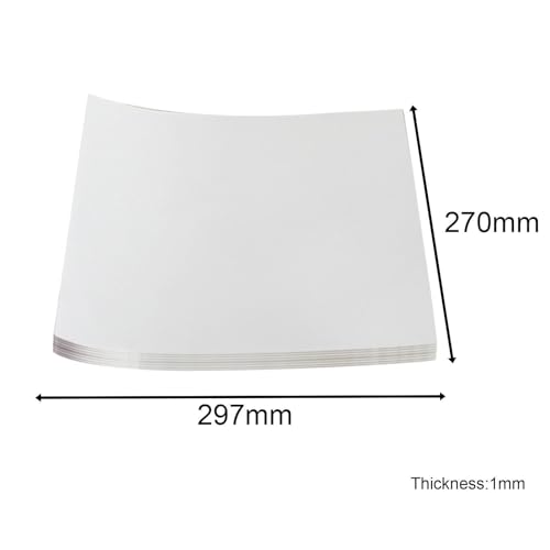 Papel de arroz e impresiones comestibles para decorar tartas y proyectos culinarios 8