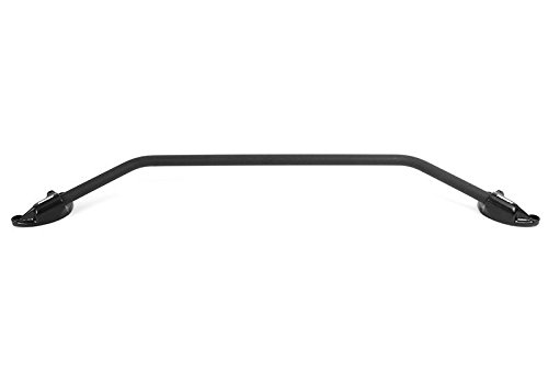 Perrin Performance PSP-SUS-056BK PA Strut Brace