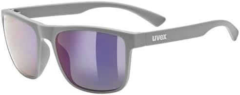 uvex rookie - Sportbrille für Kinder - starker Schutz vor Sonnenstrahlung - kontraststeigernd