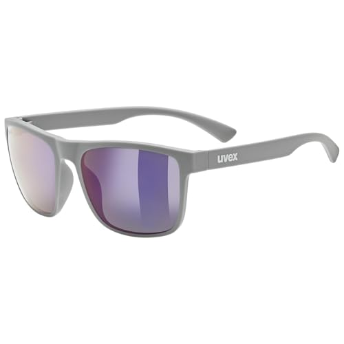 uvex rookie - Sportbrille für Kinder - starker Schutz vor Sonnenstrahlung...
