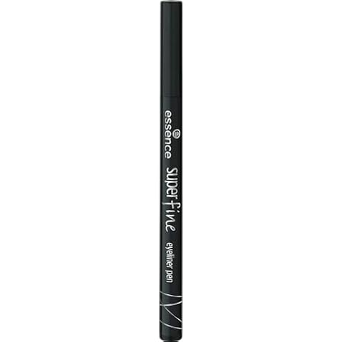 essence Super Ultra Eyeliner Pen Black Cover