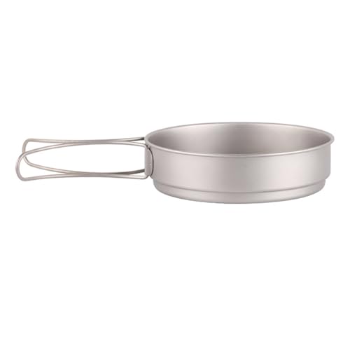 Assiette essentielle de camping anti-encombrement pour optimiser votre randonnée
