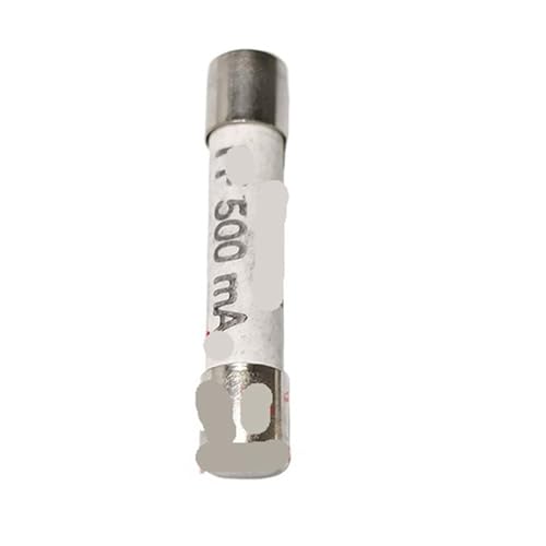 1 �q���[�Y F15BF17B 1000V 6X32 FF500mA