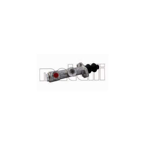 METELLI 55-0010 Kupplungshydraulik