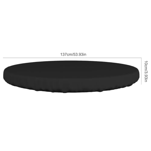 Protector de muebles de patio Oxford 210 impermeable y anti UV 7