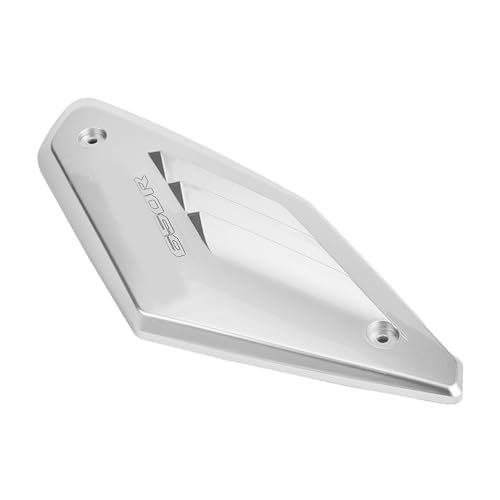 Placa lateral CB650R para marco de motocicleta y protector de chasis 5