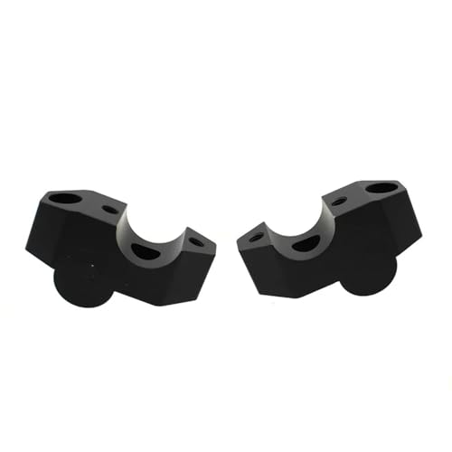 Rehausseurs de guidon moto pour V-Strom 800 contre la fatigue du dos sur route