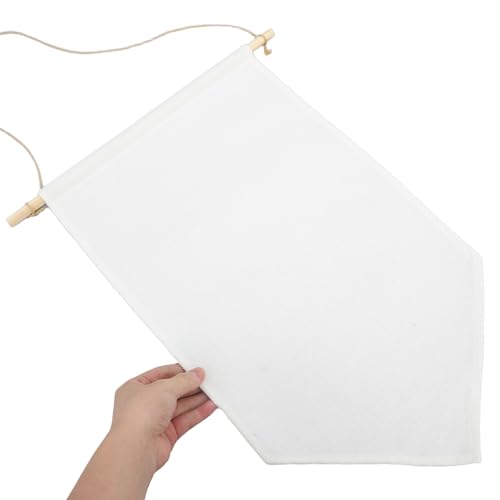 Décoration Murale en Lin Beige pour Chambre D'garçon et Filles - 4