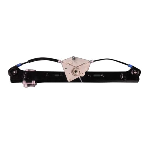 Lève-vitre arrière droit BMW X3 E83 référence 51353448252 sans moteur