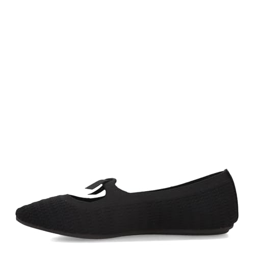 Skechers Skechers Women's Cleo Point - Nostalgic Days,Black,8