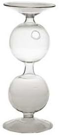 Josie Whimsy Vase Candleholder