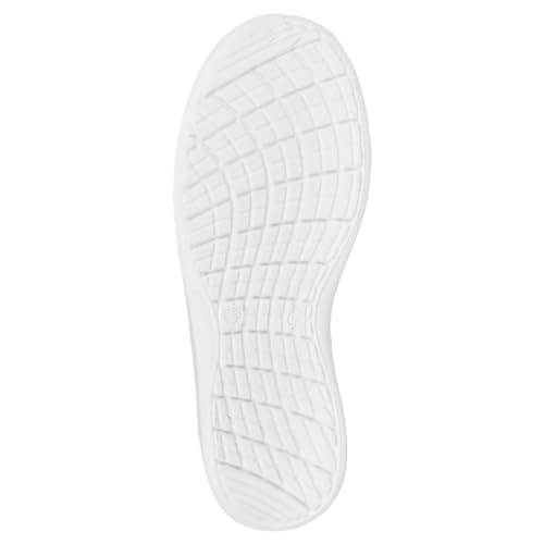 Chaussures de sécurité WüRTH MODYF Blanches S2 SRC Antiglisse - 4
