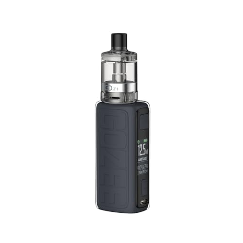 Cigarette Electronique Box GOZee INNOKIN - Le Compagnon de Voyage Vape Idéal en Noir