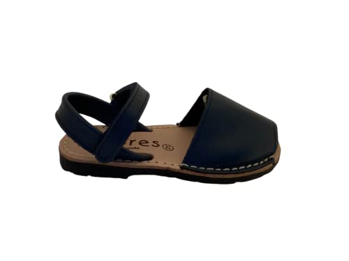 Colores - Colori 207 Marino, Marino, 22 EU