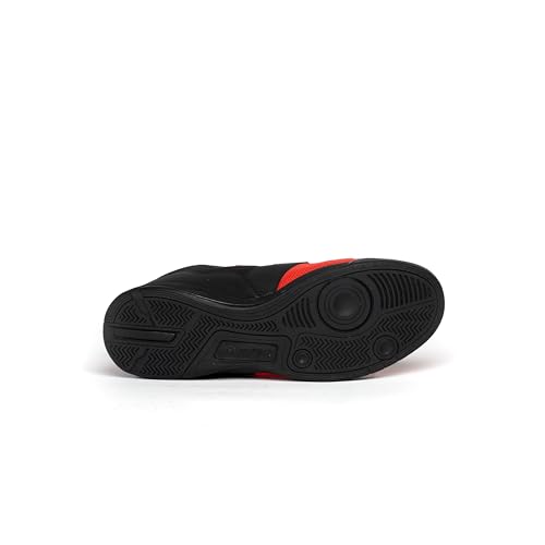 Image of Everlast Powerlock X-Trainer Boxing Shoes