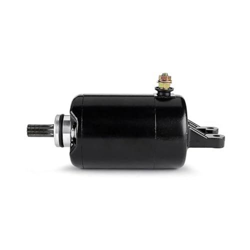Démarreur pour SV250 SV 250 2001-2002 Qualité Supérieure Moteur Scooter