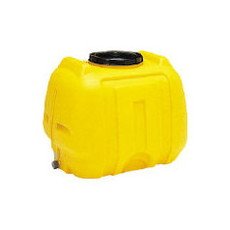 Amazon.co.jp: コダマ タマローリー 500リットル イエロー AT-500