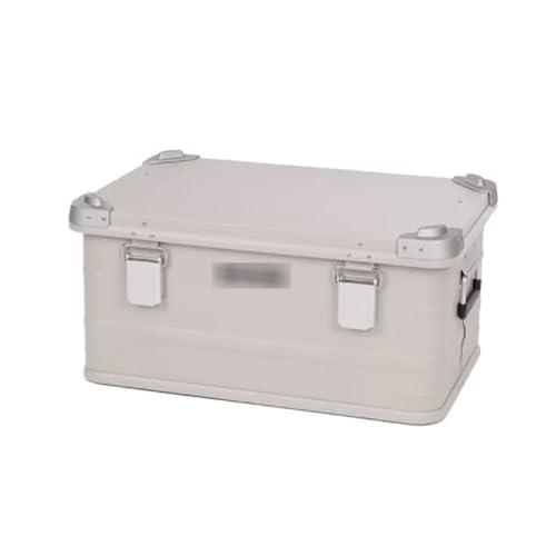 Conteneur camping alu pour vos sorties en plein air et pique-nique