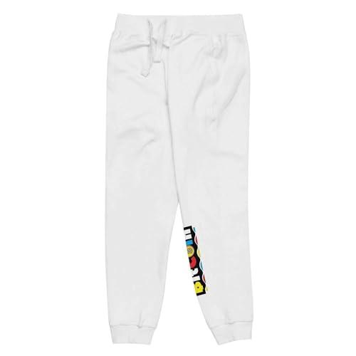 Bitcoin Festiv Sweatpants - Image 5