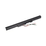 CRLYLC Laptop Battery AS16A5K AS16A7K AS16A8K for Aspire E15 E5-475 E5-475G E5-575G E5-575T E5-575TG E5-553 E5-553G F15 F5-577 3 F5-573G F5-573G-52M7 F5-573G-574E E17 E5-774 E5-774G Battery - Image 8