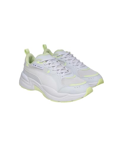 Image of Puma Unisex-Adult BMW MMS X-ray 4 Sneaker
