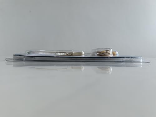 KIMAFUN ヘッドセット/ヘッドウォーンマイク CA-HC-810D4 の商品画像 10