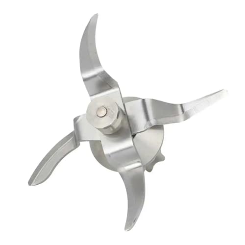 Cuchilla TM31 de acero inoxidable de alta resistencia para vaso de batidora 3