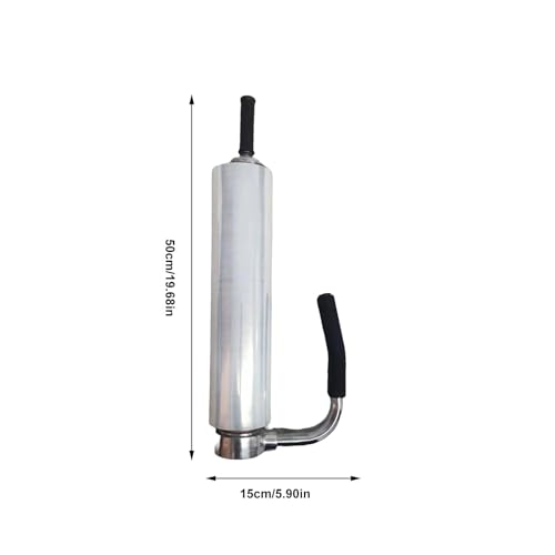 Film rétractable et distributeur robuste de qualité supérieure - 5