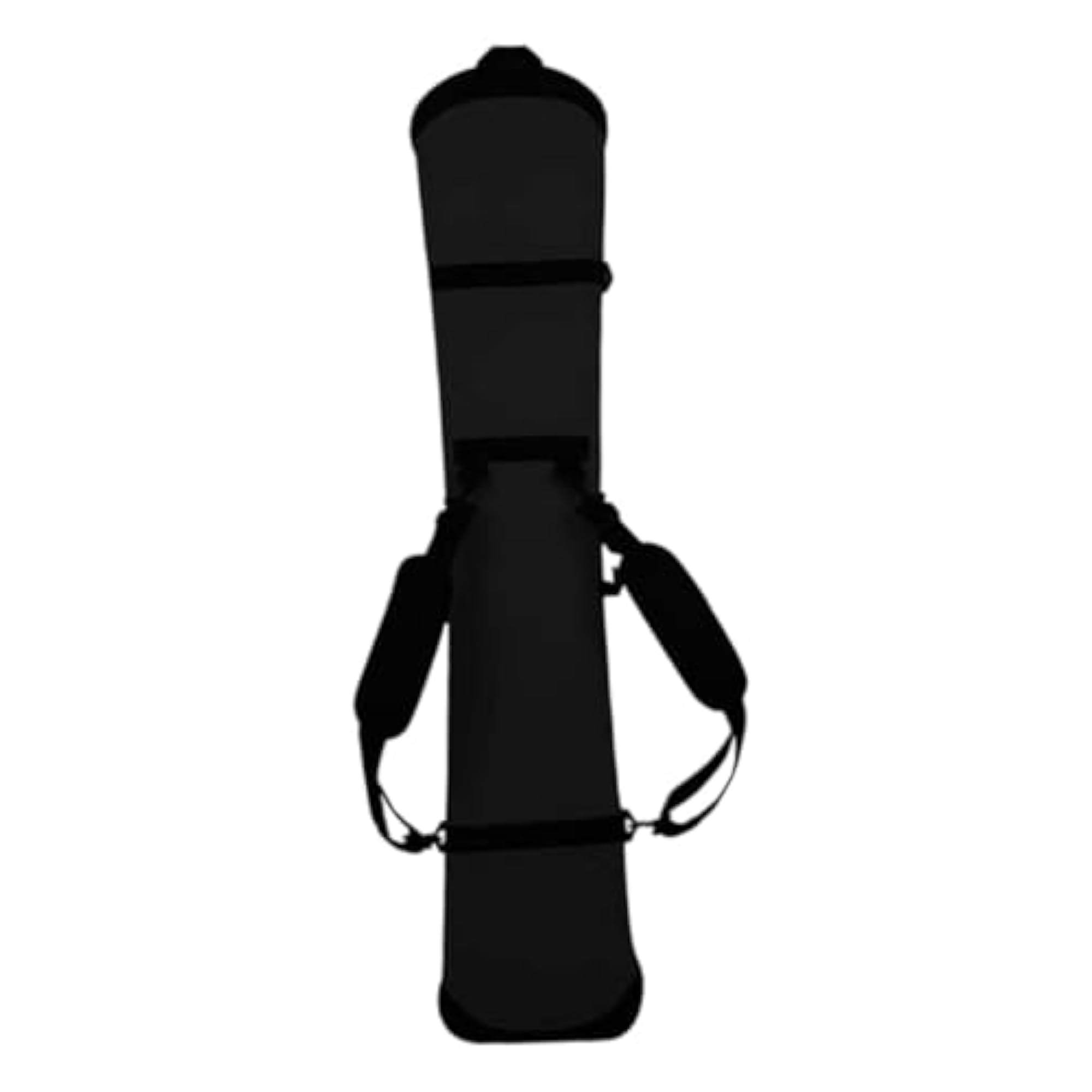 Snowboard Cover with Shoulder Strap, Scratch Resistant