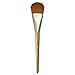 Royal & Langnickel, Jumbo Brush, Medium Gold Taklon, Filbert 50, R905-50