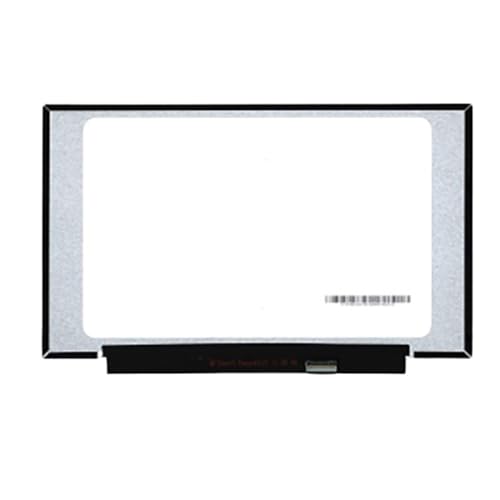 Écran LCD B140XTN07.8 pour ordinateur portable 14.0 pouces de résolution 1366 x 768 dalles TN