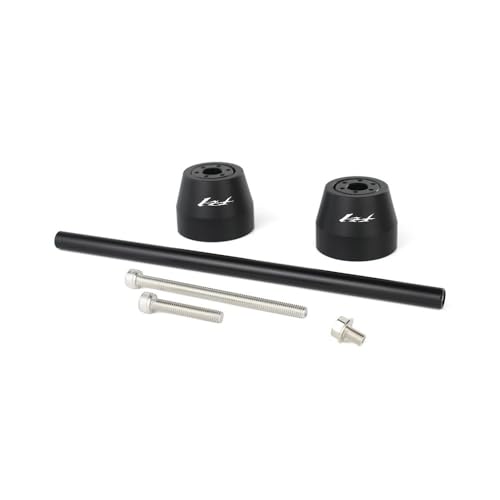 Protection axe roue moto pour rouler sereinement en YZF-R6 sur piste