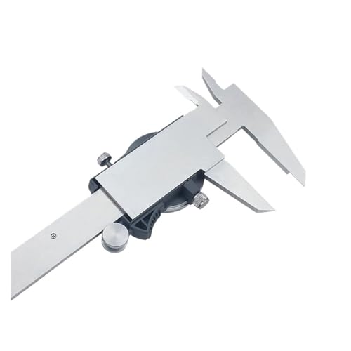 Calibrador Vernier 505-681 0-150mm acero inox miniatura 2