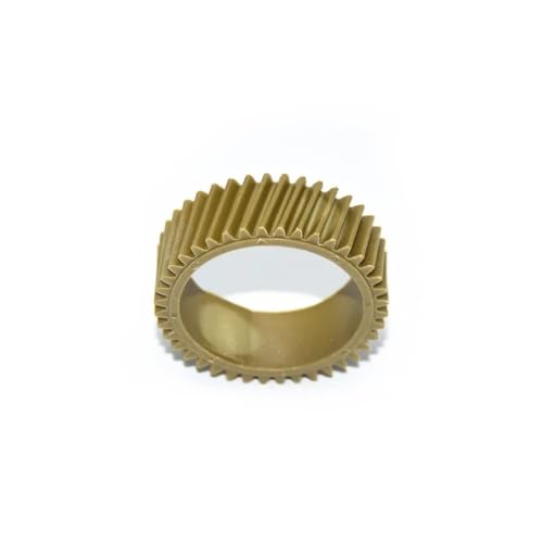 Engranaje fusor 40T AB012062 para mejorar la tracción y el acabado de impresión en Ricoh