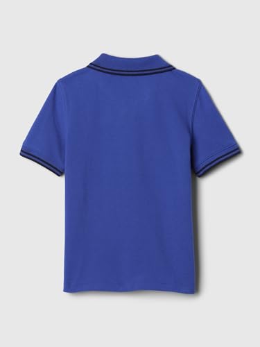 GAP Short Sleeve Polo2
