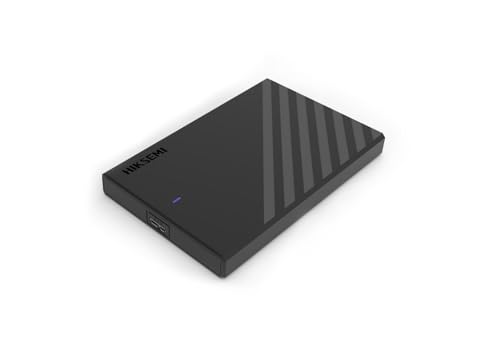 HIKSEMI MHC201 Caja Externa USB 3.1 Portátil miniatura 2