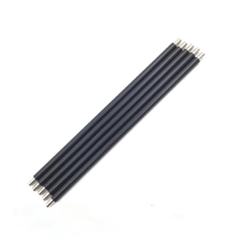 Rodillo de carga de 4 piezas para Kyocera TASKalfa 2553ci y 3253ci