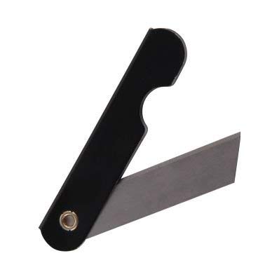 StickersLab - StickersLab - Pellicola omologata ABG oscuramento Vetri Auto serie Black Shade (15%, 50 cm x 3 metri)