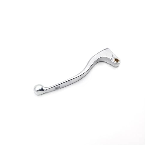 Palancas de embrague de aluminio para moto YAMAHA con kit de funda de goma de alta resistencia 5