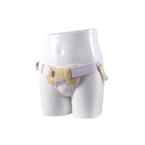 Faja Hernia Inguinal Ajustable Comfort Truss Pequeña miniatura 1