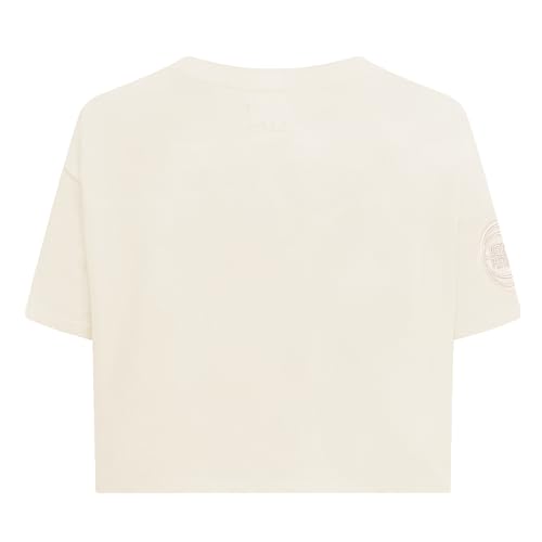 Image of Pro Standard NBA Womens Womens NBA Neutral Cotton Short Sleeve Boxy Tee