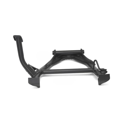 Support de béquille centrale stable pour bécane NC750X 19-22
