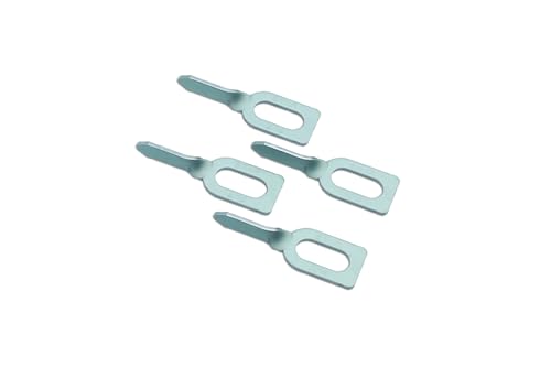 Miracle Taiwanisted Bits PowerTec 92139 foret queue hexagonale 100pc - 3