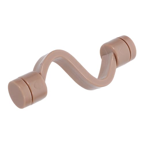 FRCOLOR @̊CT|[g hAJ܂܂ɂĂ tg[hEHbV[hAvbv }OlbghAXgbp[ bV[hAvbv pp Light Brown