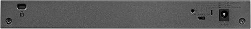 NETGEAR 8-Port PoE Gigabit Ethernet Unmanaged Network Switch (GS108PP) - image 8