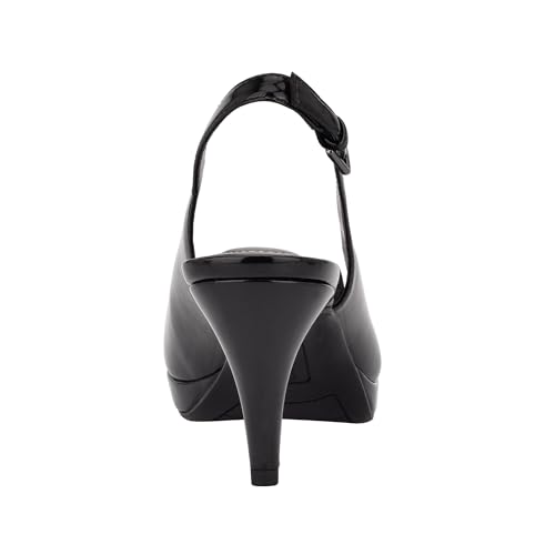 Bandolino Women's Melt Heeled Sandal3